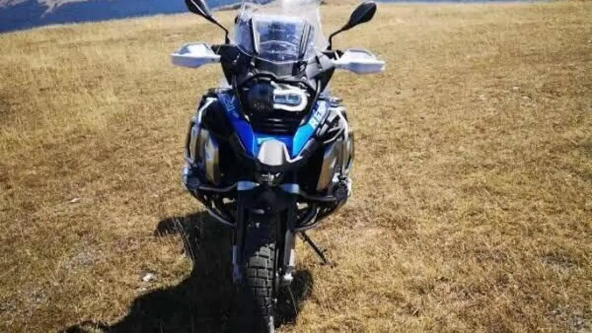 Bmw R 1250 GS Adventure (2019 - 20)  (3)