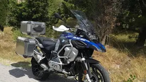 Bmw R 1250 GS Adventure (2019 - 20)  (6)