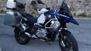 Bmw R 1250 GS Adventure (2019 - 20)  (7)