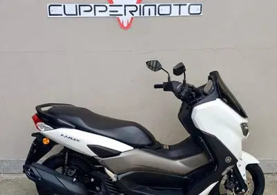 Yamaha N-Max 125 (2021 - 24) - Annuncio 9974284