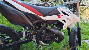 Betamotor RR 50 Motard (2013) 