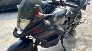 Honda Crossrunner ABS (2010 - 14)  (2)