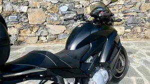 Honda Crossrunner ABS (2010 - 14)  (3)