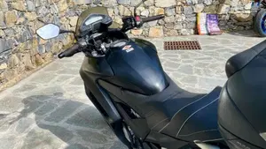 Honda Crossrunner ABS (2010 - 14)  (4)