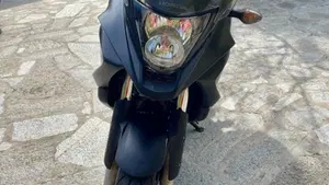 Honda Crossrunner ABS (2010 - 14)  (5)