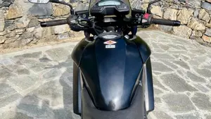 Honda Crossrunner ABS (2010 - 14)  (6)