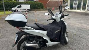 Honda SH 300 i ABS (2016 - 20) 