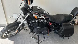 Harley-Davidson 883 (2008 - 09) - XL usata