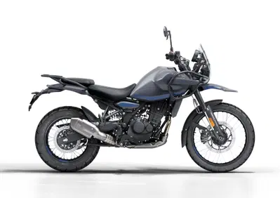 Royal Enfield Himalayan 450 (2024 - 26) - Annuncio 9695768