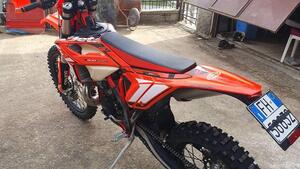 Betamotor RR 300 2T Enduro (2024) 