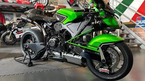 Vyrus 987 C3 4v (2013 - 20) 