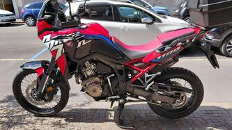 Honda Africa Twin CRF 1100L Travel Edition (2022 - 23)