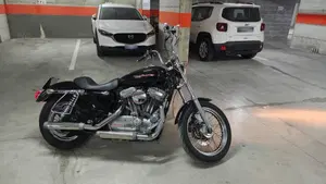 Harley-Davidson 883 (2006 - 07) - XL  (2)