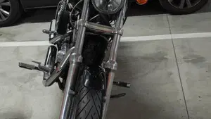 Harley-Davidson 883 (2006 - 07) - XL  (8)