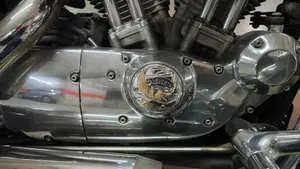 Harley-Davidson 883 (2006 - 07) - XL  (14)