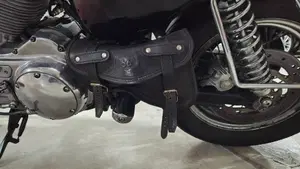Harley-Davidson 883 (2006 - 07) - XL  (15)