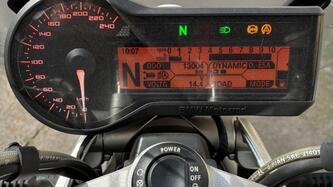 Bmw R 1200 R (2017 - 18)