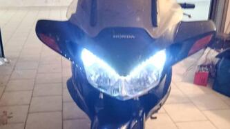 Honda St1300 abs Paneuropean  epoca