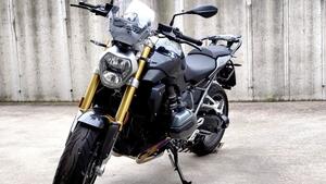 Bmw R 1200 R (2017 - 18) 