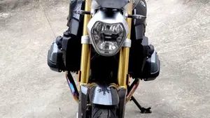Bmw R 1200 R (2017 - 18)  (2)