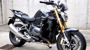 Bmw R 1200 R (2017 - 18)  (3)