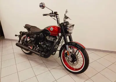 Royal Enfield Goan Classic 350 (2025 - 26) - Annuncio 9974322