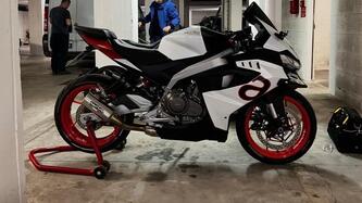 Aprilia RS 457 (2024 - 26) usata