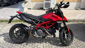 Ducati Hypermotard 950 (2022 - 25) 