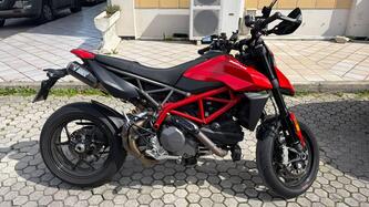 Ducati Hypermotard 950 (2022 - 25)