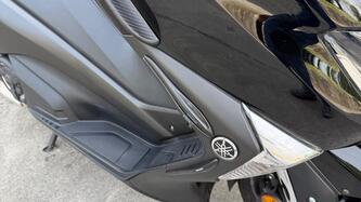 Yamaha T-Max 530 (2017 - 19) usata