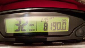 GASGAS EC 350 F (2022) 