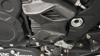 MV Agusta Brutale 800 RR (2021 - 25)