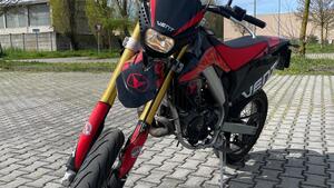 Vent Derapage 50 RR (2021 - 25) 