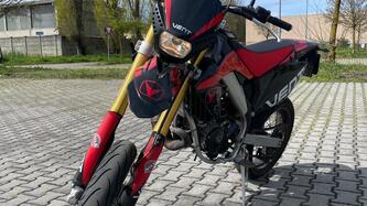 Vent Derapage 50 RR (2021 - 25) usata