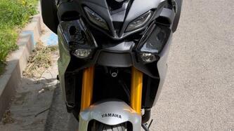 Yamaha Tracer 9 GT+ (2023 - 24) usata