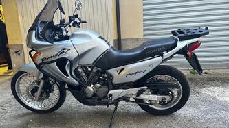 Honda Transalp XL 650V (2000 - 04) usata
