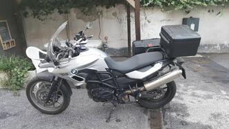 Bmw F 700 GS (2012 - 15) usata