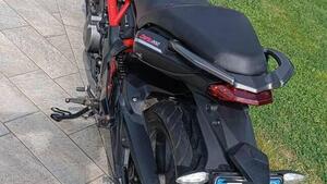 Benelli BN 302 R (2017 - 20) 