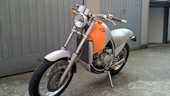 Aprilia Moto 6.5 epoca