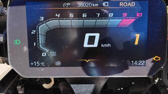 Bmw R 1200 GS Adventure (2017 - 18)