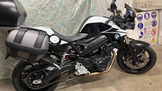 Bmw F 800 R (2012 - 14)