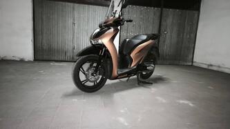 Honda SH 125i Sport (2022 - 23) usata