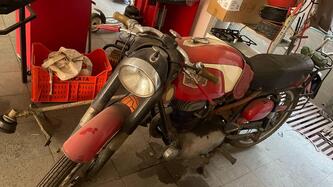 Bianchi 175/4T epoca