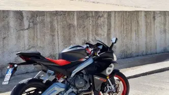 Aprilia RS 660 (2020 - 24) usata