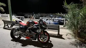 Aprilia RS 660 (2020 - 24)  (2)