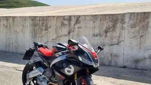 Aprilia RS 660 (2020 - 24)  (3)