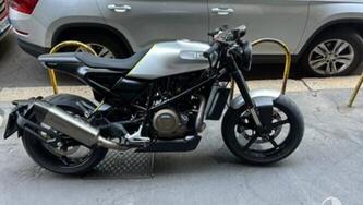 Husqvarna Vitpilen 701 (2020) usata