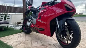 Ducati Panigale V2 (2021 - 24) 