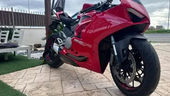 Ducati Panigale V2 (2021 - 24)