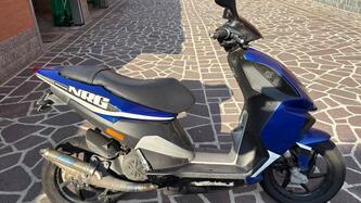 Piaggio NRG 50 Power Pure Jet usata